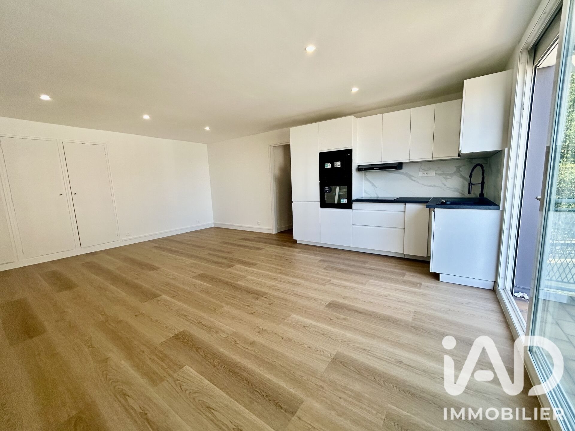 Appartement à vendre, 66m², Le Havre