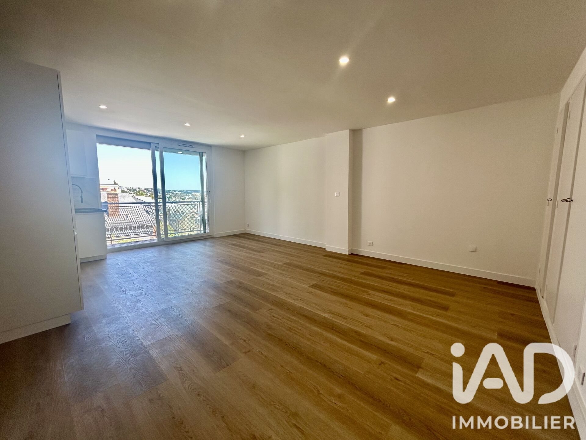 Appartement à vendre, 66m², Le Havre