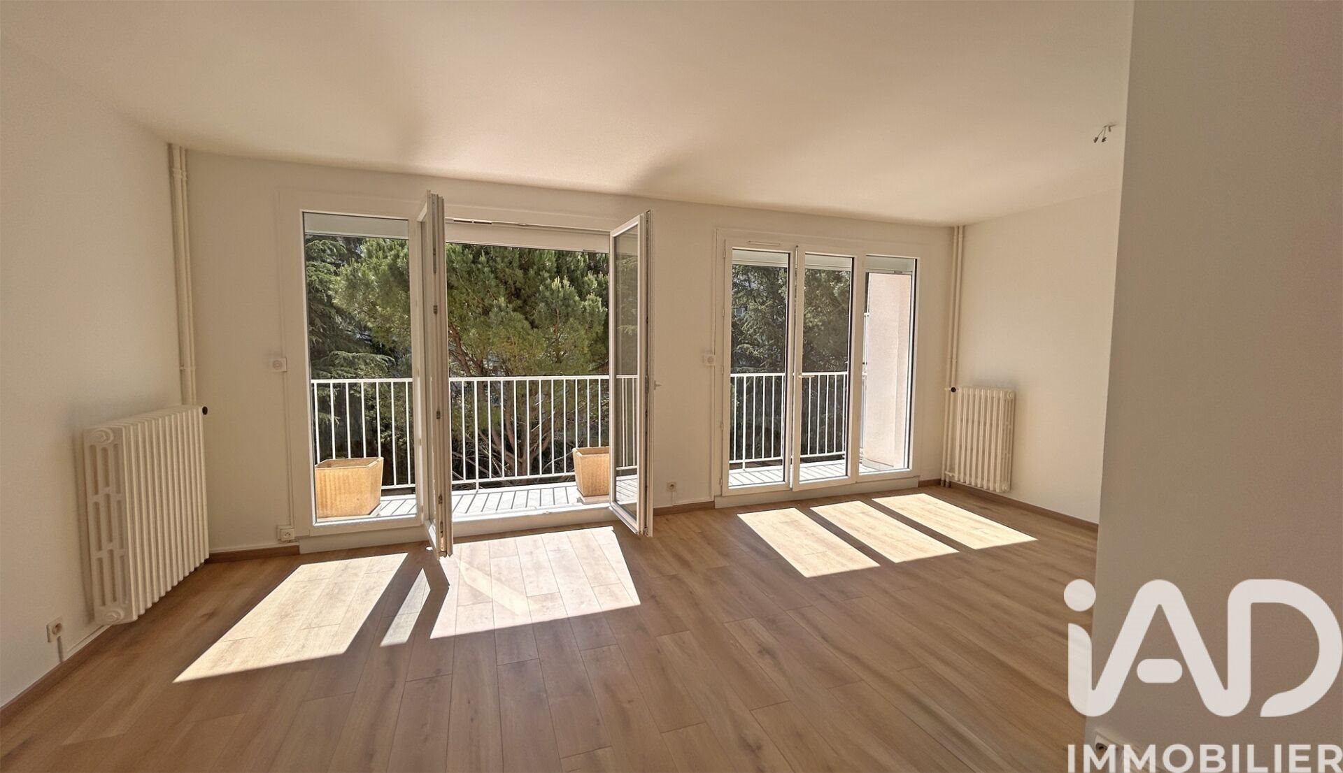 Appartement à vendre, 69m², Bourg-Saint-Andéol