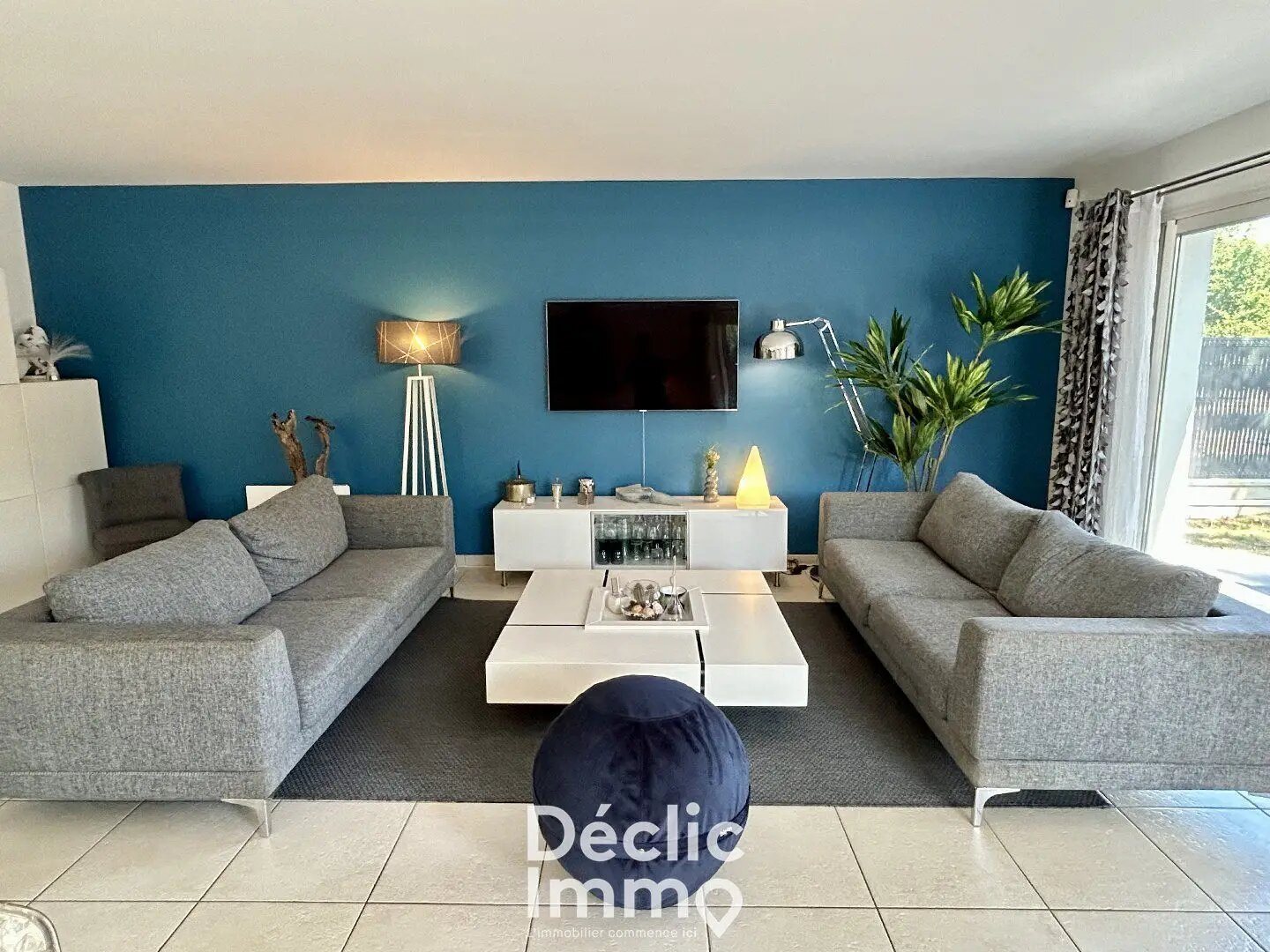Maison à vendre, 127m², Camblanes-et-Meynac