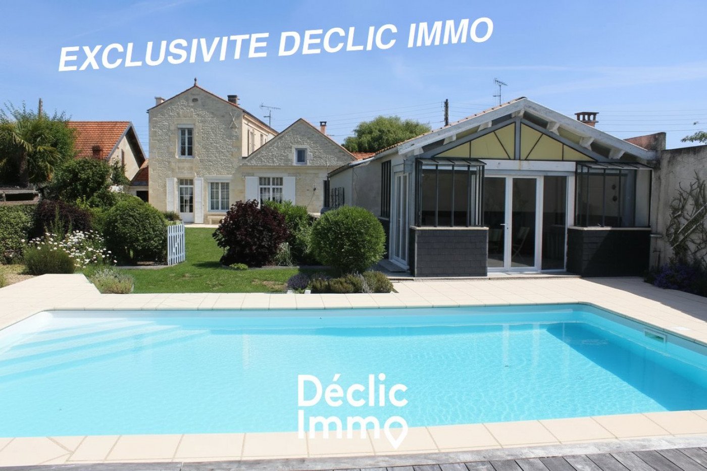 Maison à vendre, 166m², La Rochelle