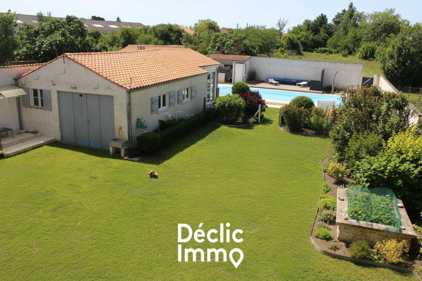 Maison à vendre, 166m², La Rochelle