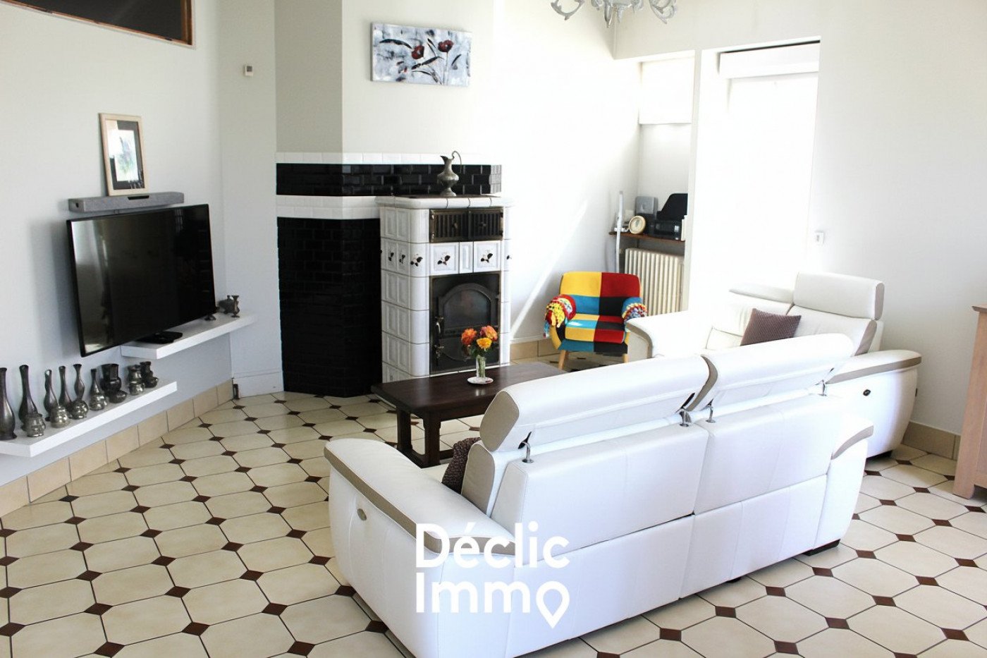 Maison à vendre, 166m², La Rochelle