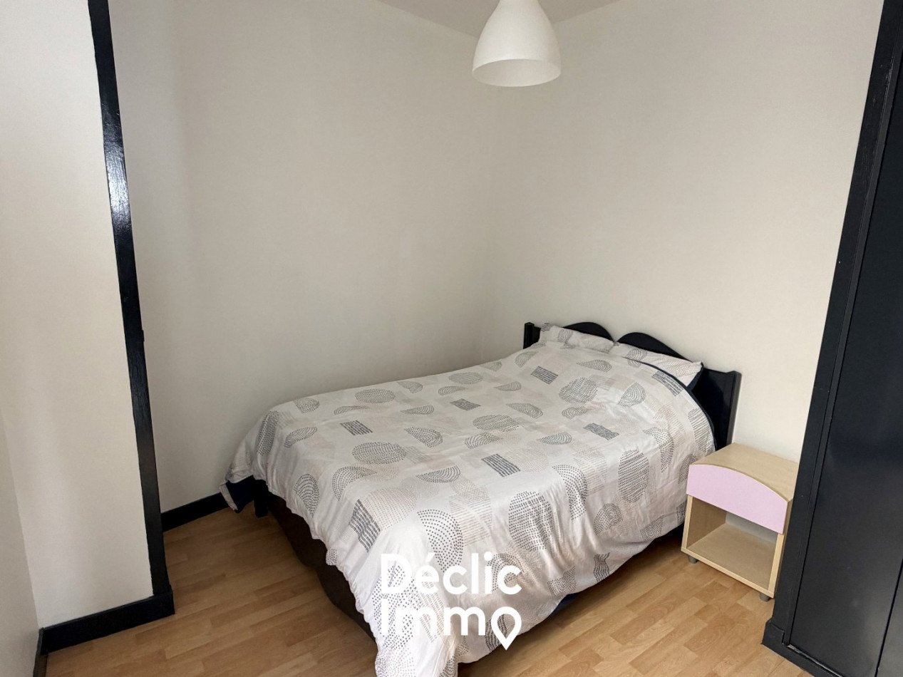 Appartement à vendre, 28m², La Rochelle