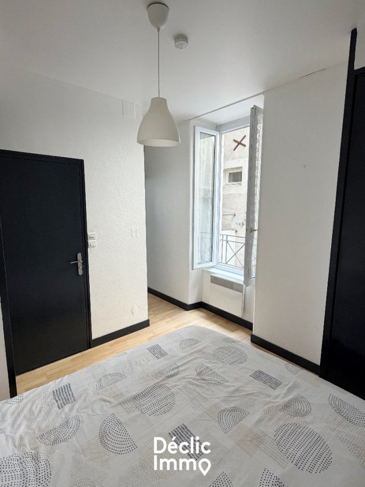 Appartement à vendre, 28m², La Rochelle
