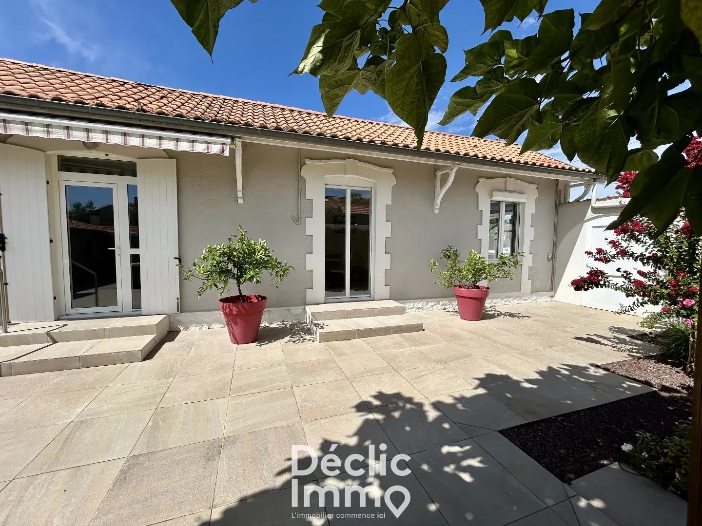 Maison à vendre, 123m², Arcachon