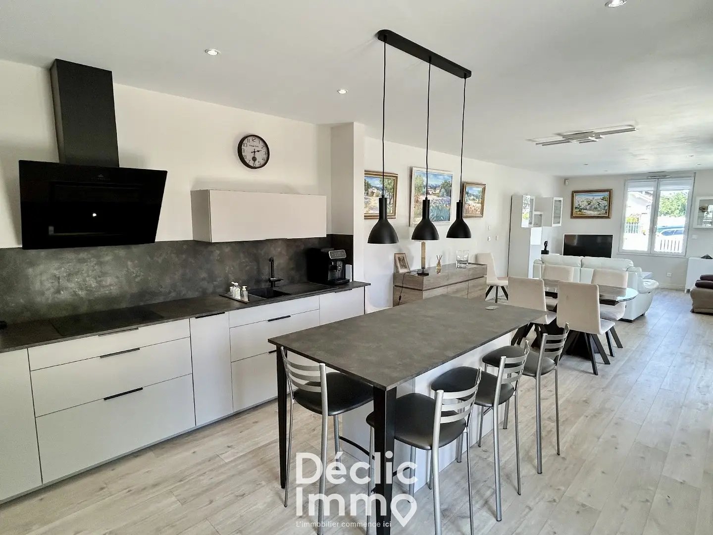 Maison à vendre, 123m², Arcachon