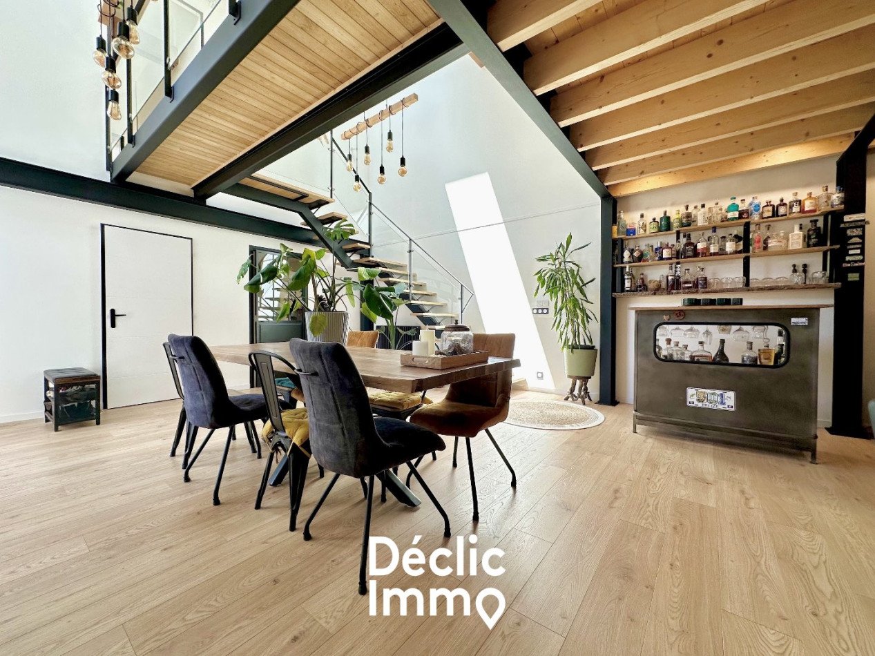 Maison à vendre, 225m², Poitiers