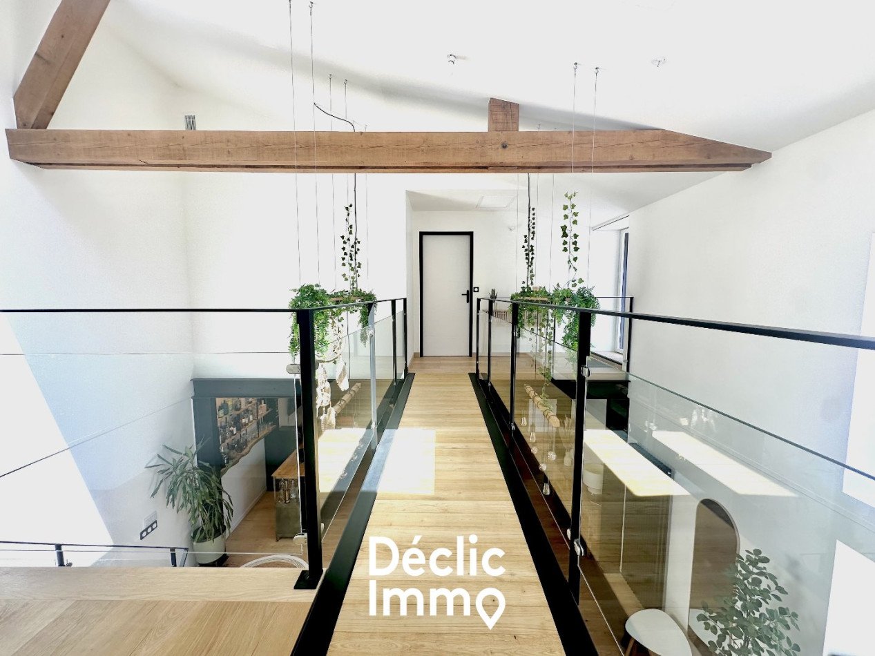 Maison à vendre, 225m², Poitiers