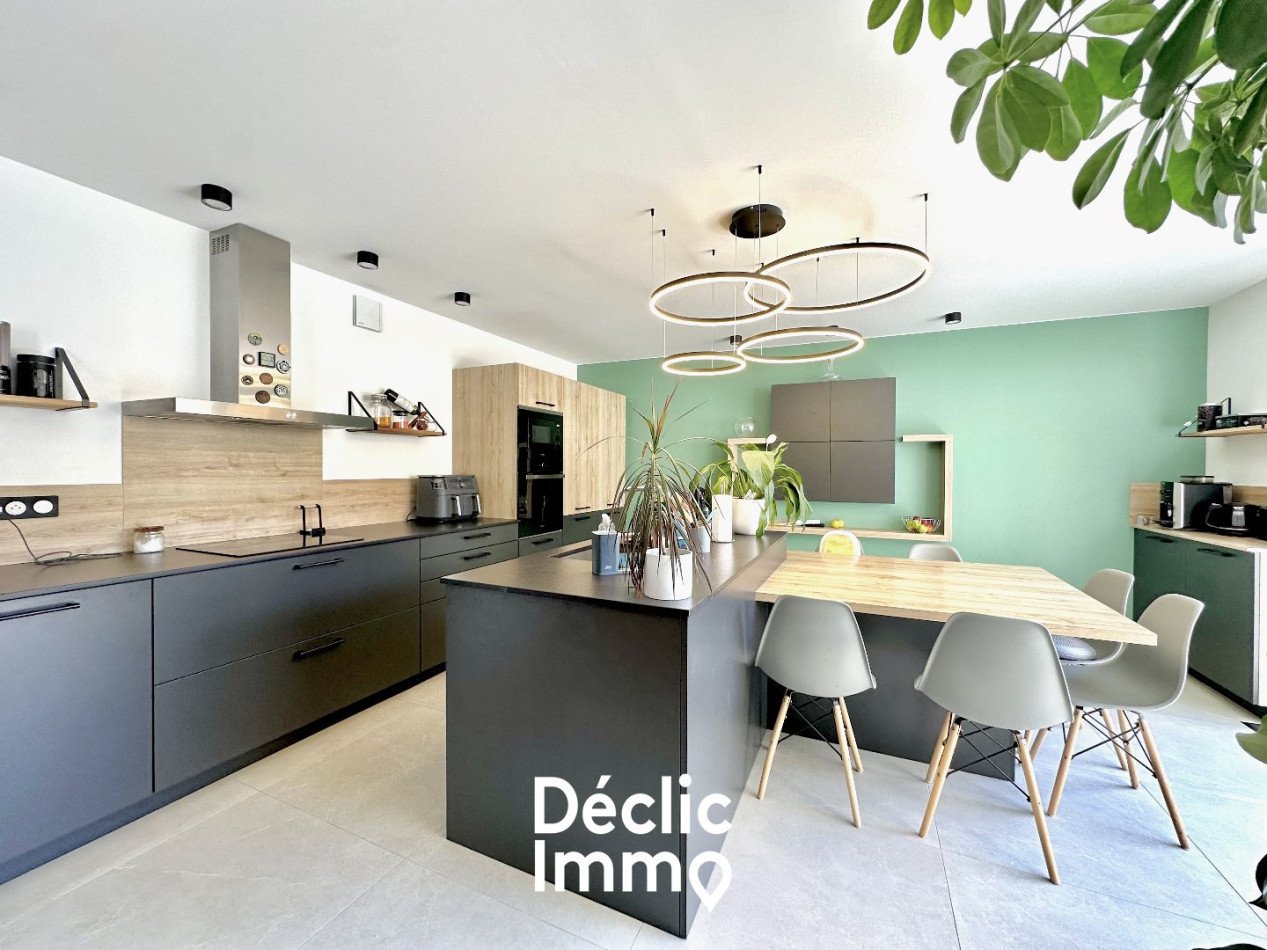 Maison à vendre, 225m², Poitiers