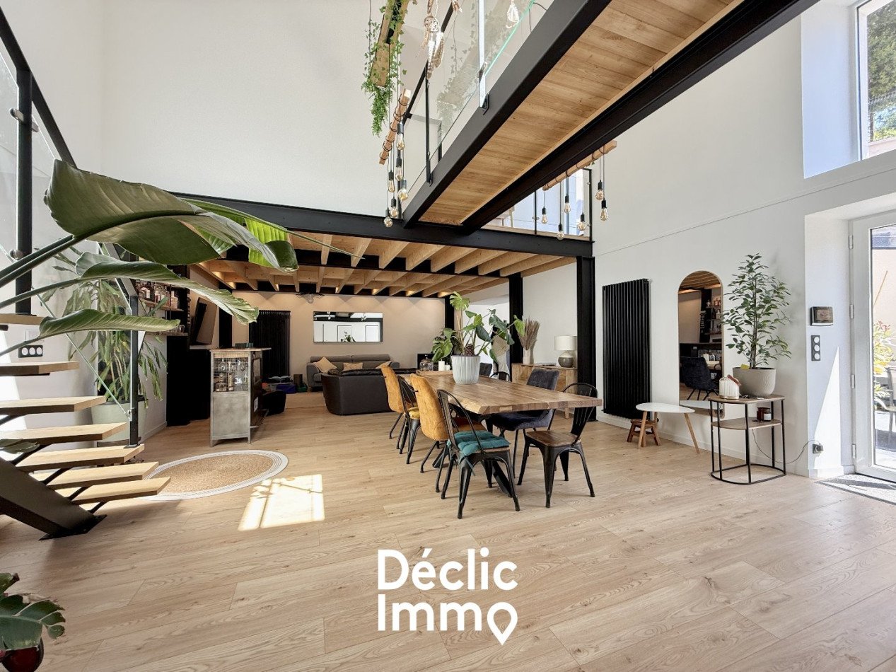 Maison à vendre, 225m², Poitiers