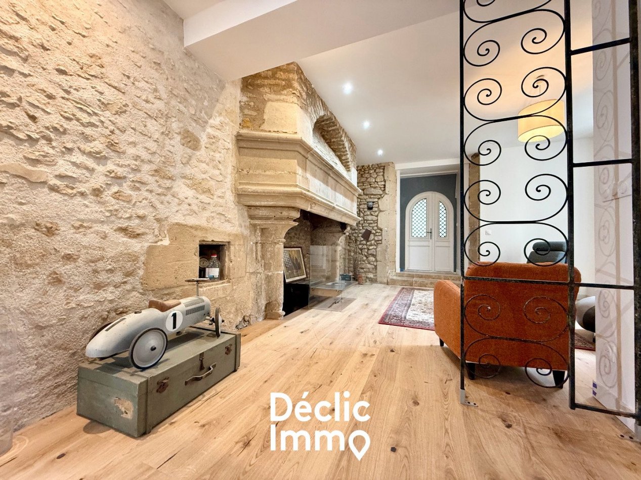 Appartement à vendre, 120m², Poitiers