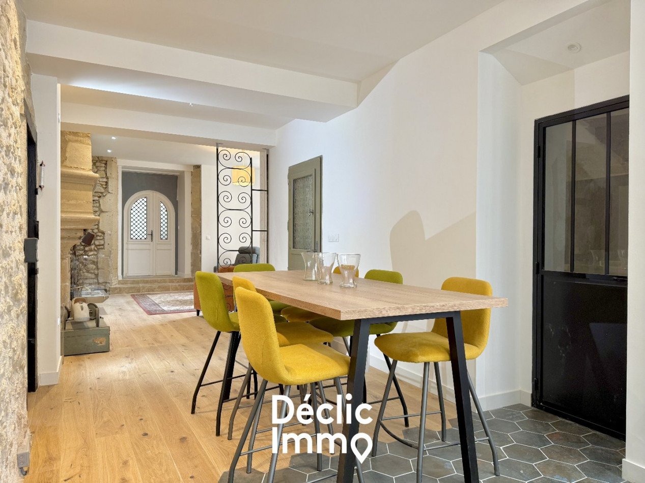 Appartement à vendre, 120m², Poitiers