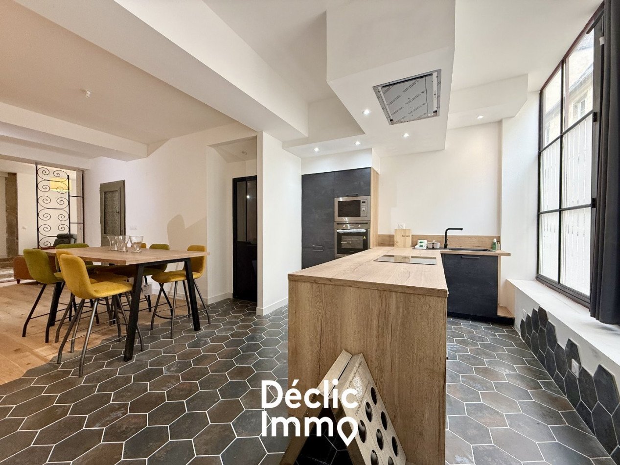 Appartement à vendre, 120m², Poitiers