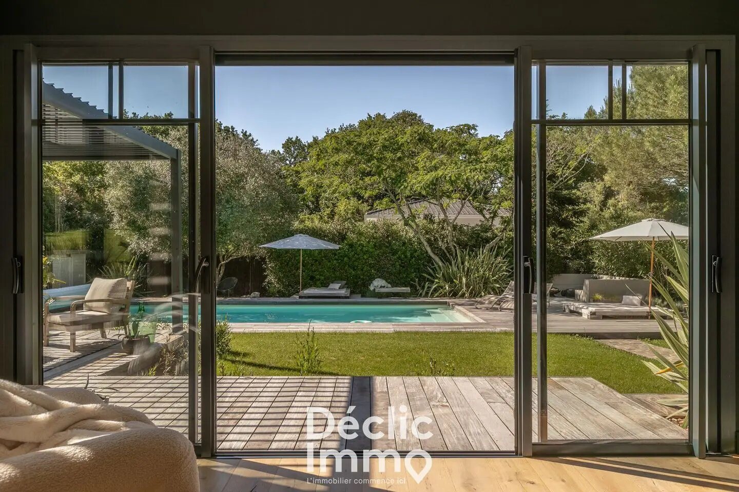 Maison à vendre, 242m², Bouliac