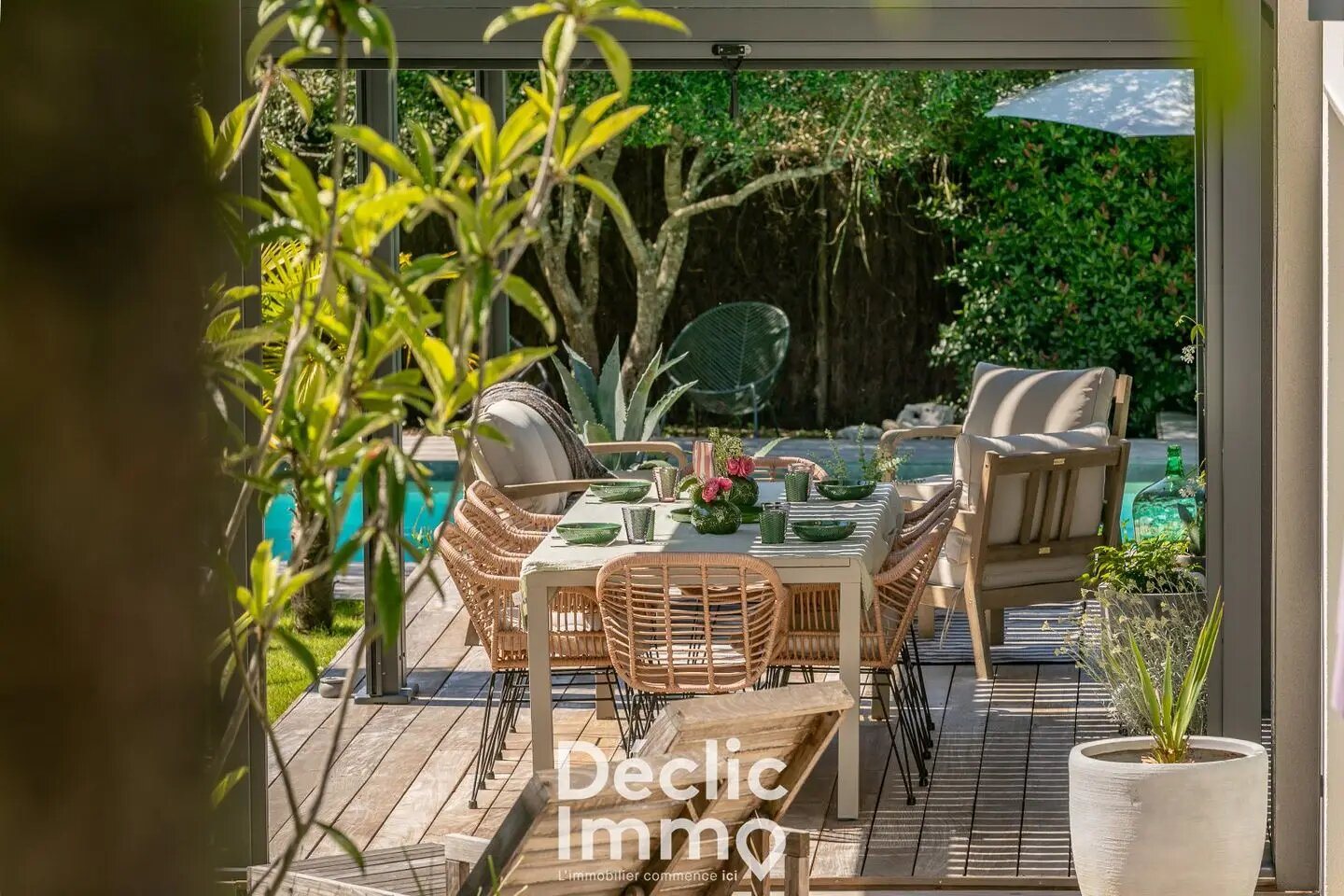 Maison à vendre, 242m², Bouliac