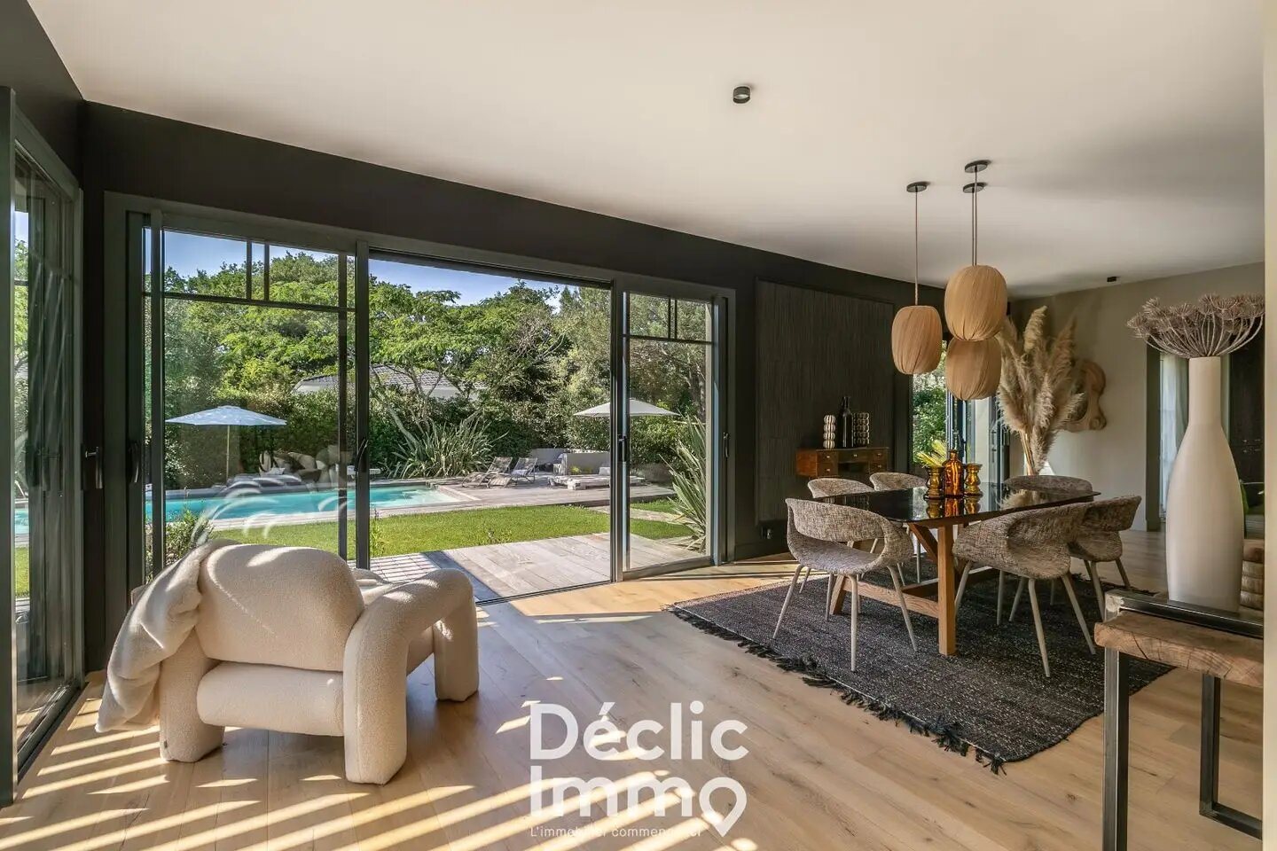 Maison à vendre, 242m², Bouliac