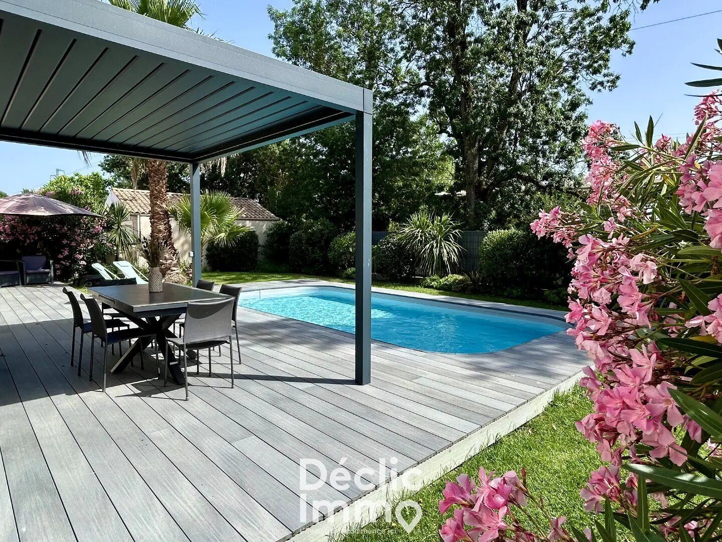 Maison à vendre, 134m², Bassens