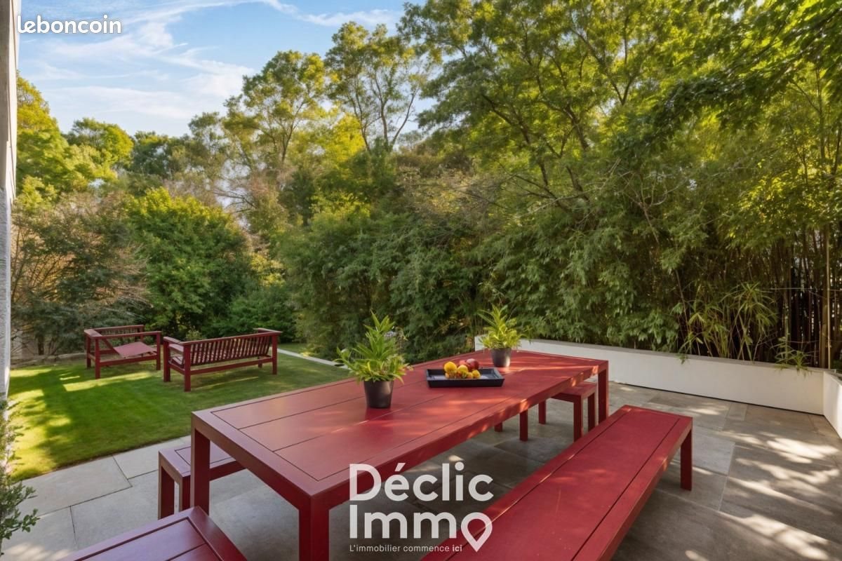 Maison à vendre, 280m², Bouliac