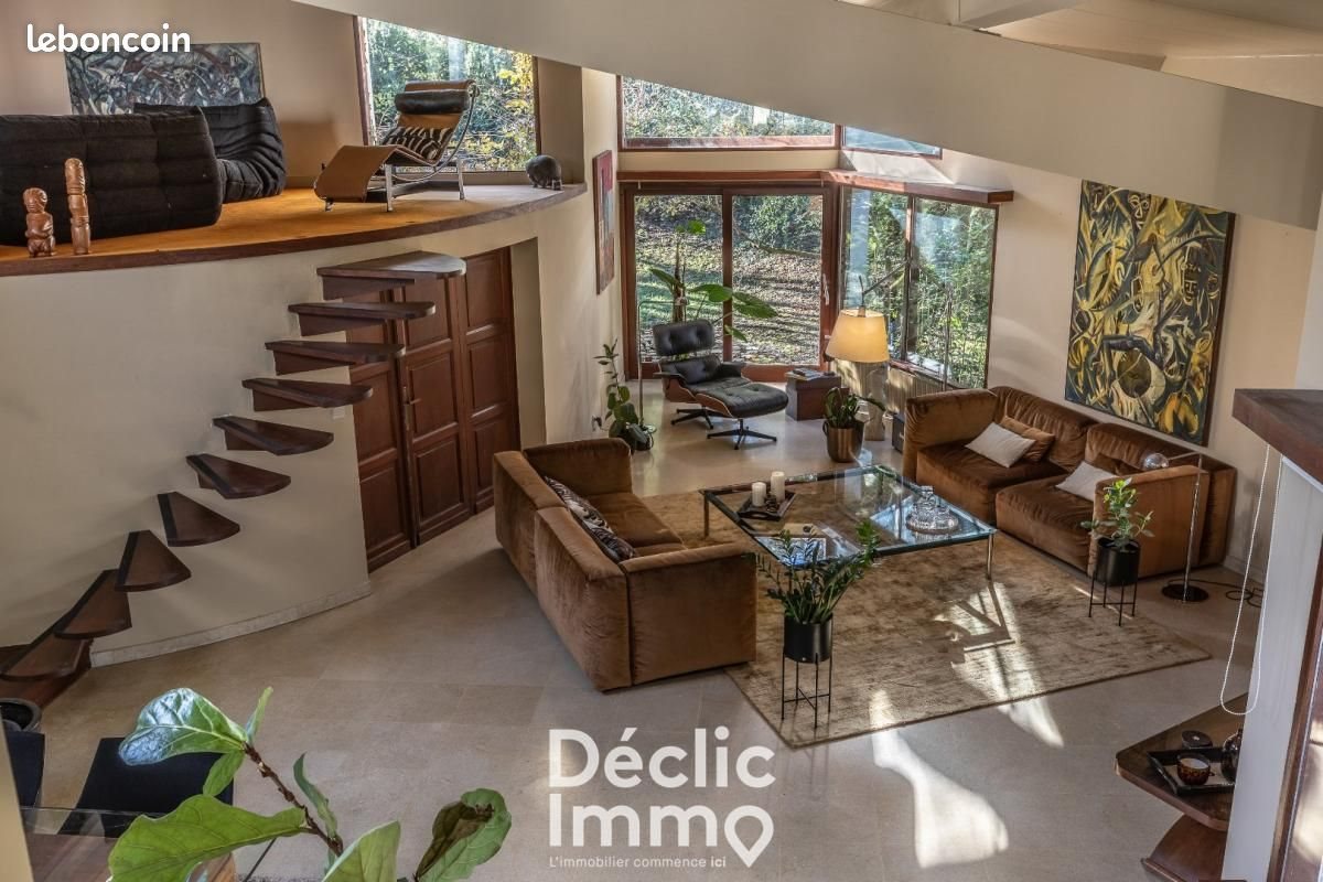 Maison à vendre, 280m², Bouliac