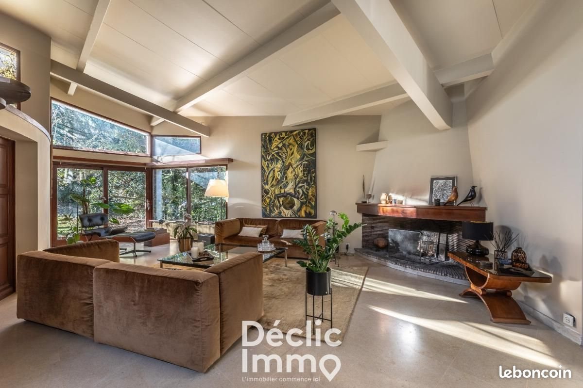 Maison à vendre, 280m², Bouliac