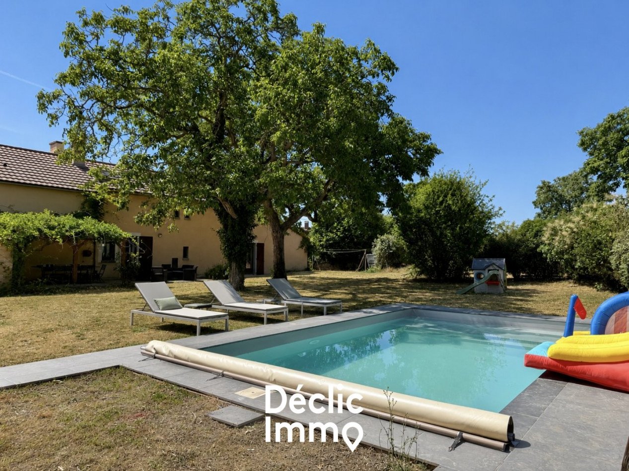 Maison à vendre, 197m², Frozes
