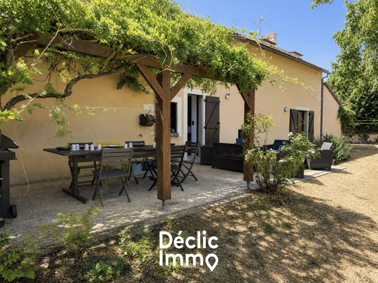 Maison à vendre, 197m², Frozes