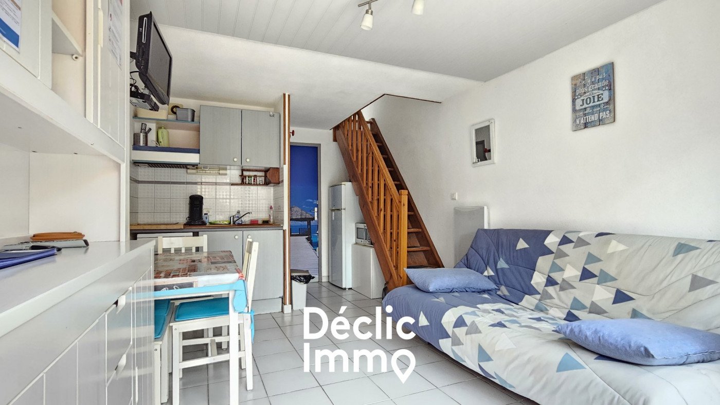 Maison à vendre, 34m², Frontignan