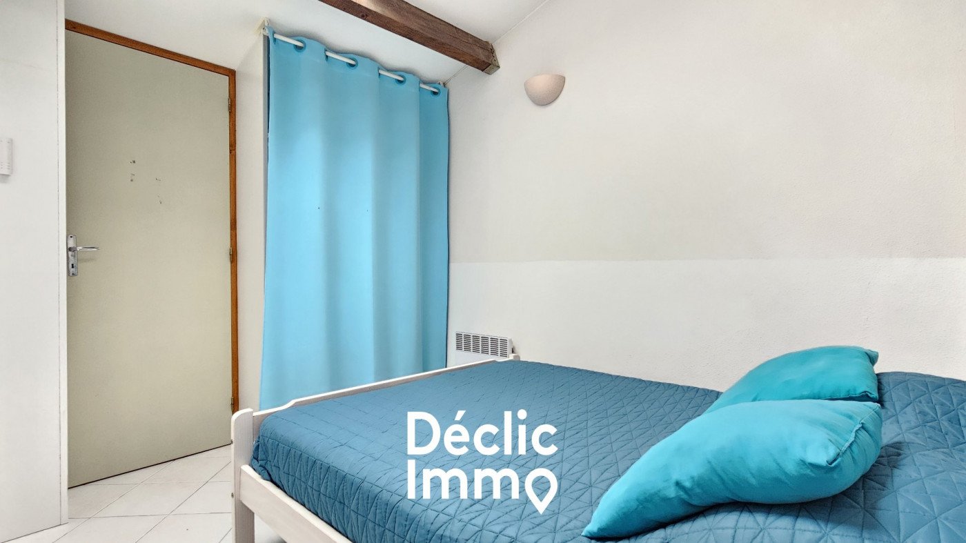 Maison à vendre, 34m², Frontignan