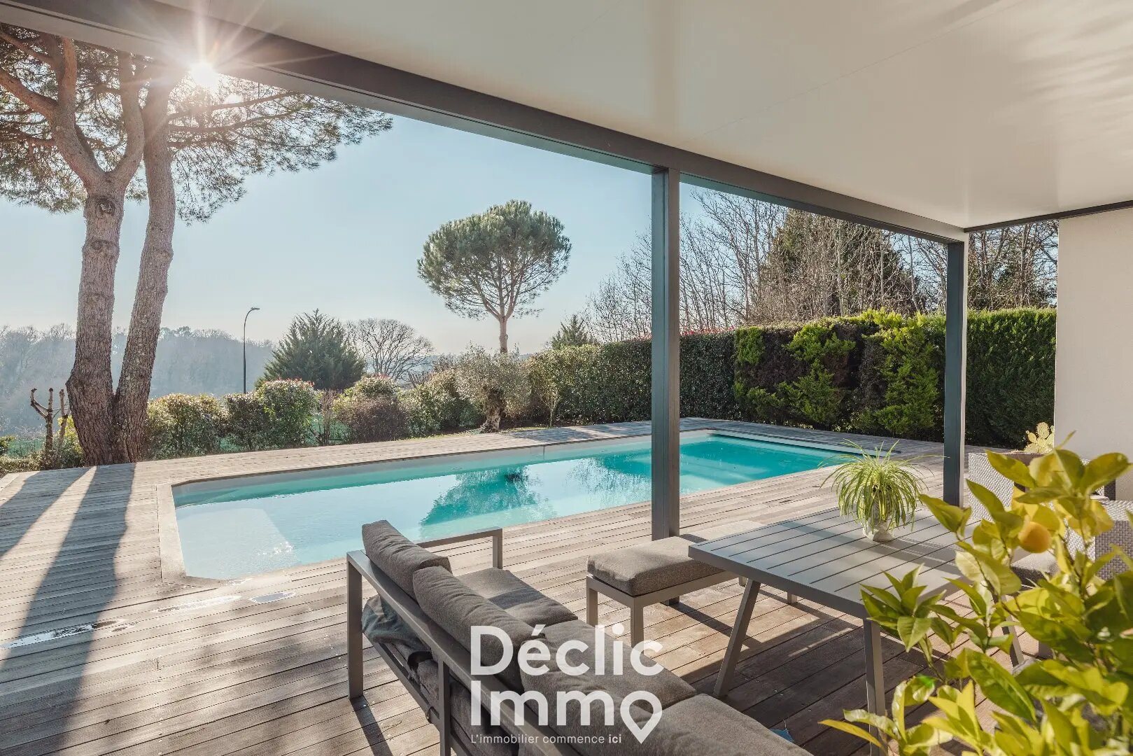 Maison à vendre, 192m², Bouliac