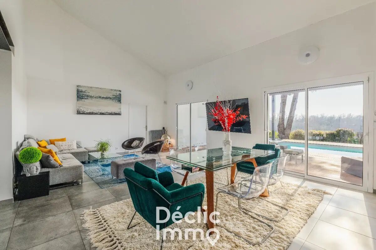 Maison à vendre, 192m², Bouliac