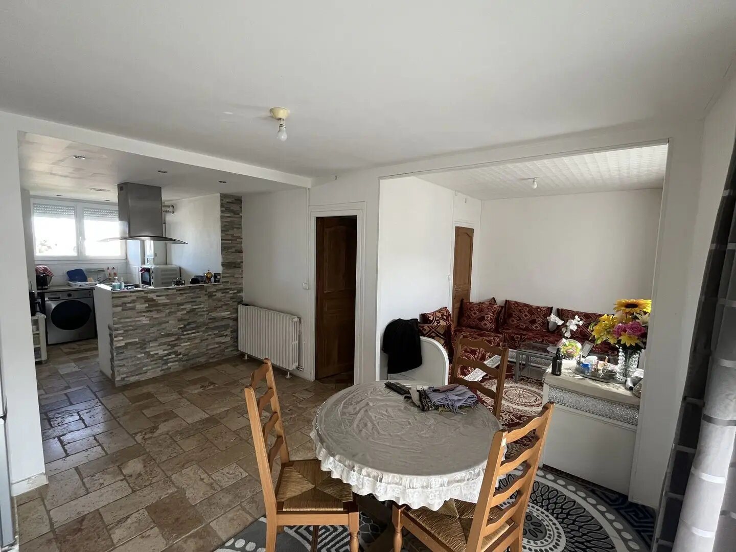Appartement à vendre, 63m², Chenôve