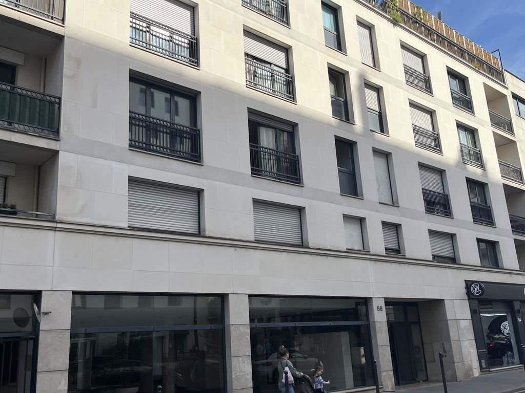 Appartement à vendre, 51m², Boulogne-Billancourt