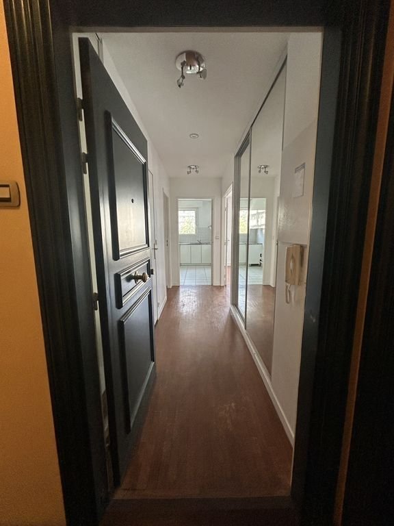 Appartement à vendre, 51m², Boulogne-Billancourt