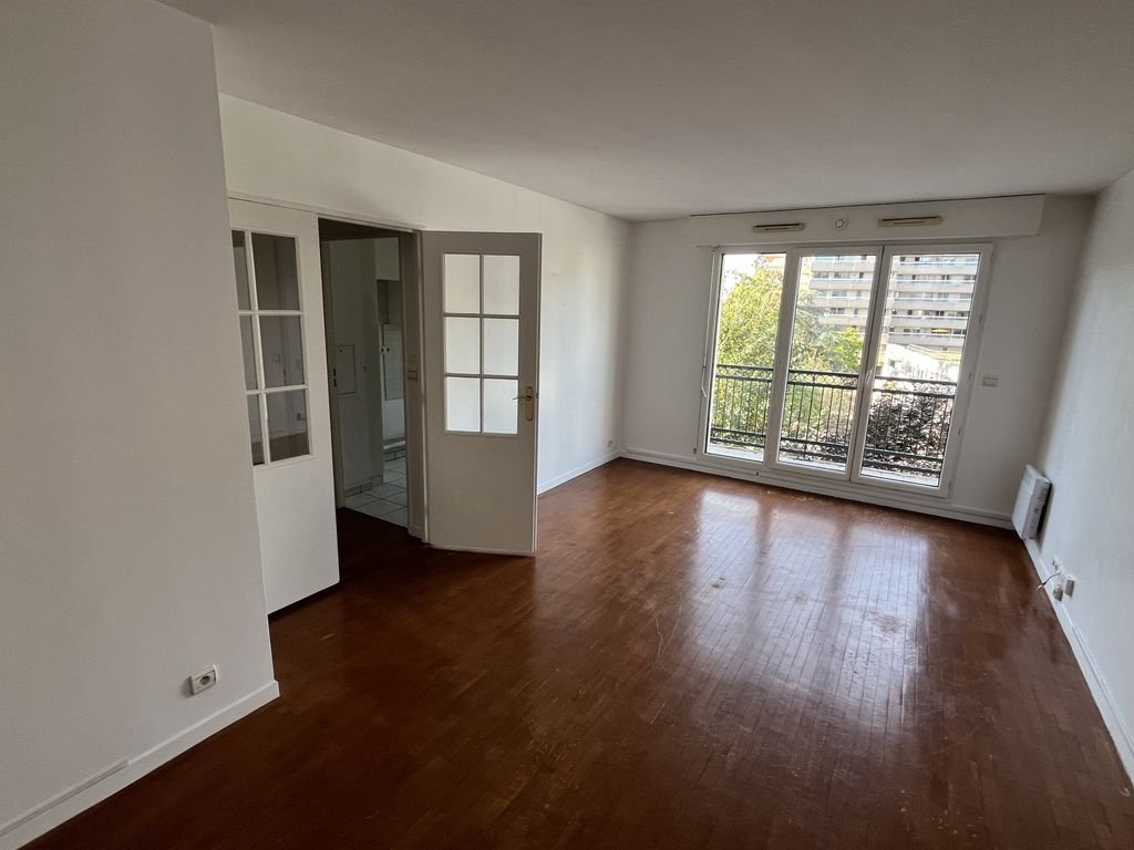 Appartement à vendre, 51m², Boulogne-Billancourt