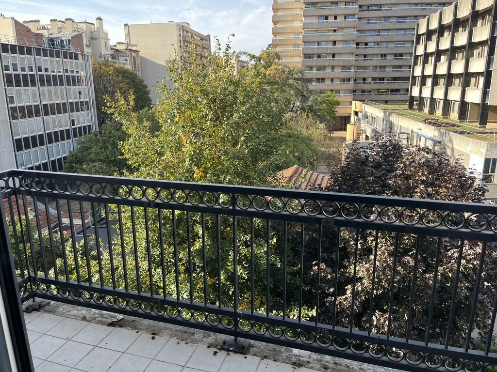 Appartement à vendre, 51m², Boulogne-Billancourt