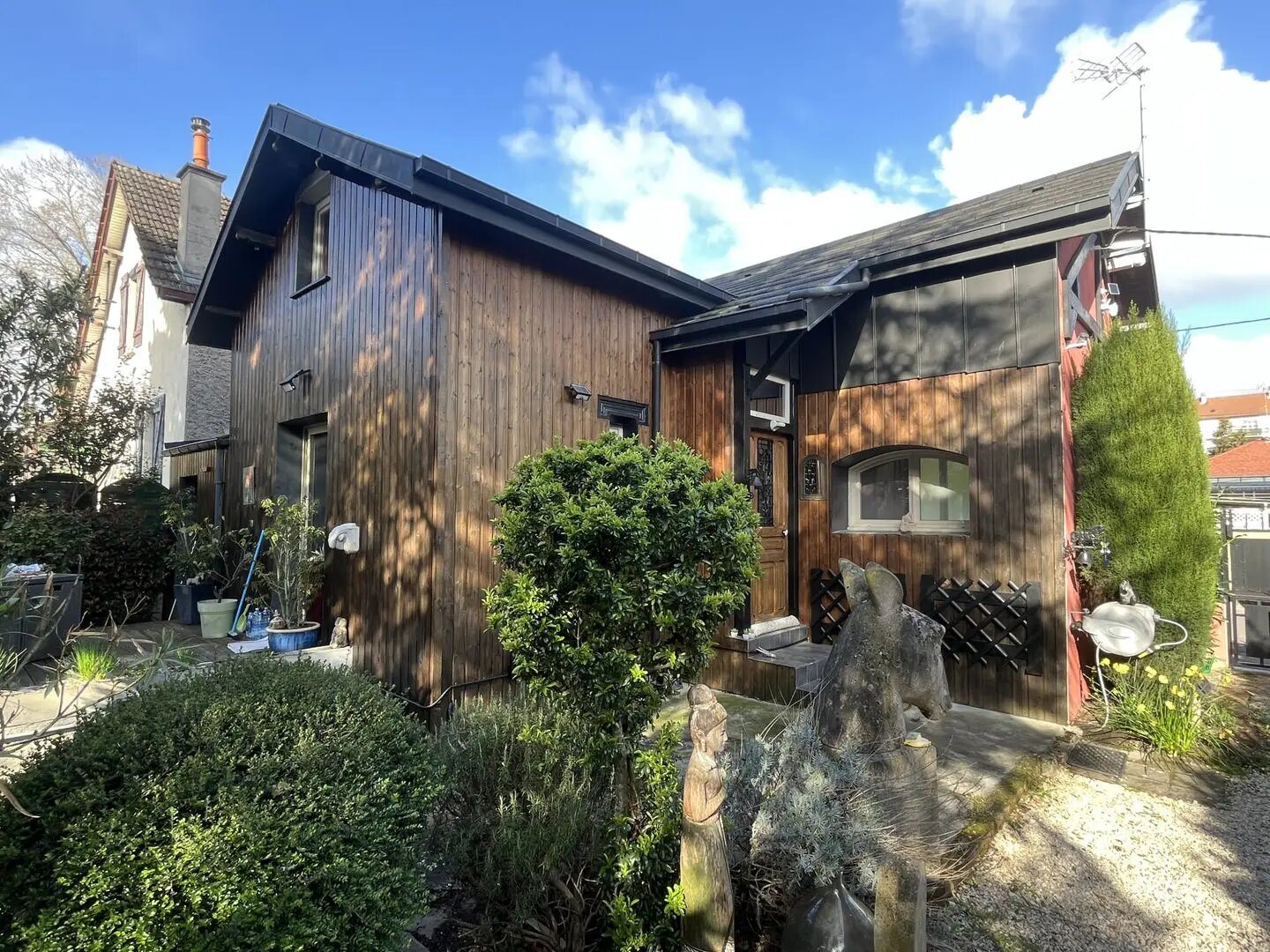 Maison à vendre, 85m², Dijon