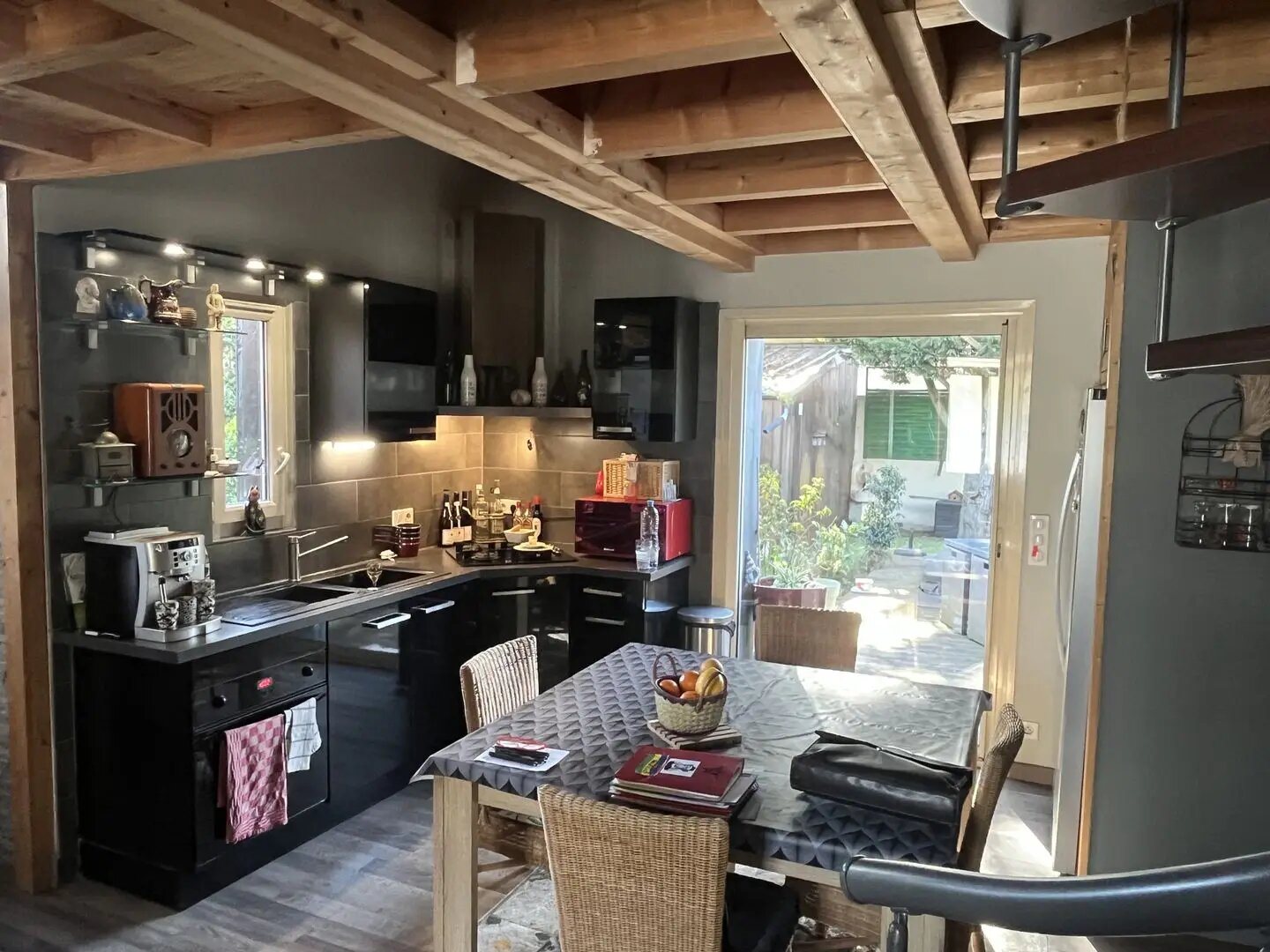 Maison à vendre, 85m², Dijon