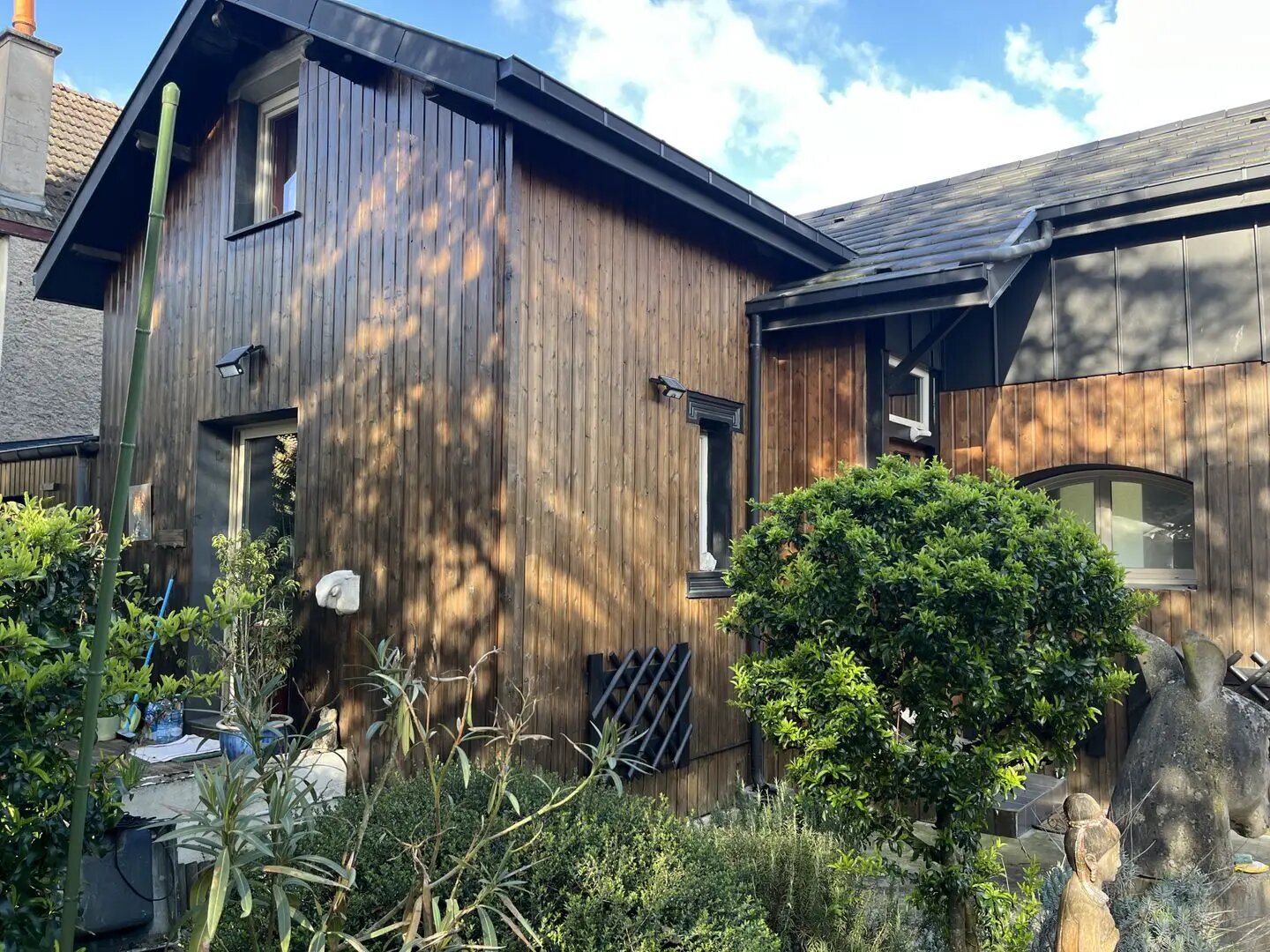 Maison à vendre, 85m², Dijon
