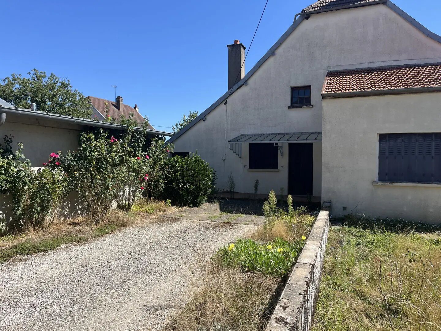Maison à vendre, 70m², Heuilley-sur-Saône