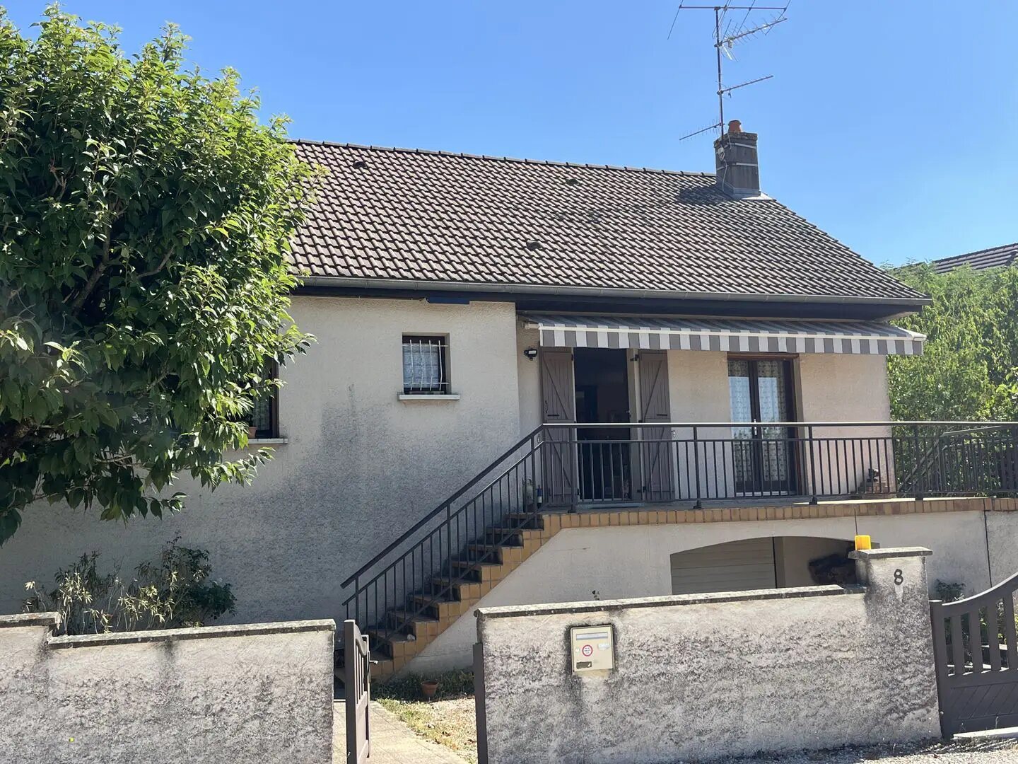 Maison à vendre, 100m², Perrigny-lès-Dijon