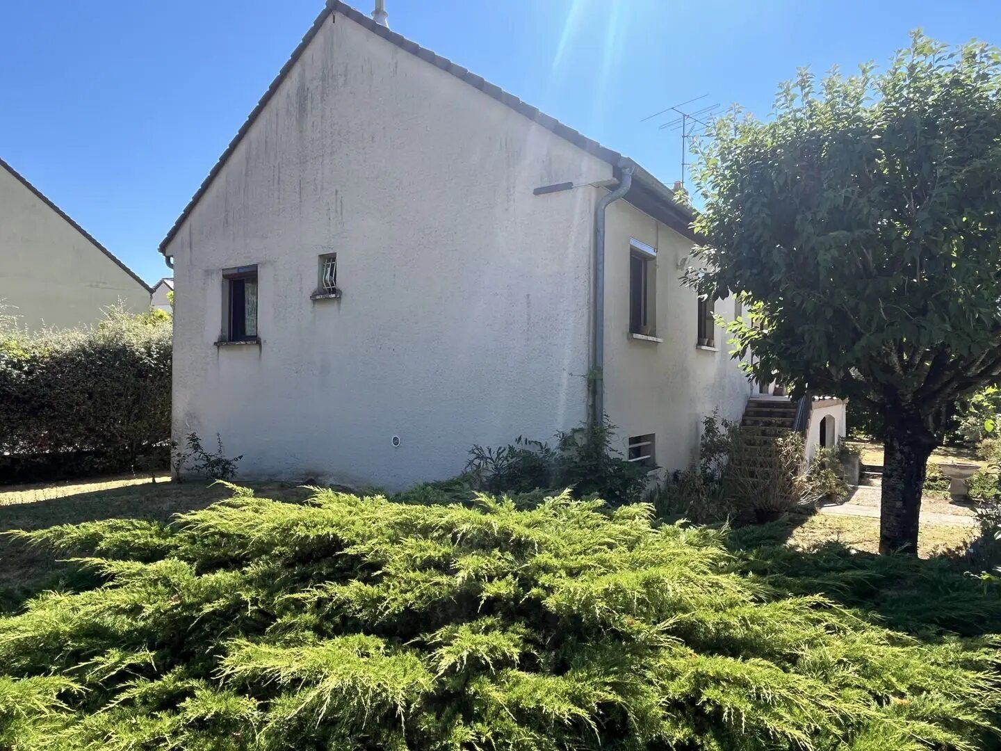 Maison à vendre, 100m², Perrigny-lès-Dijon