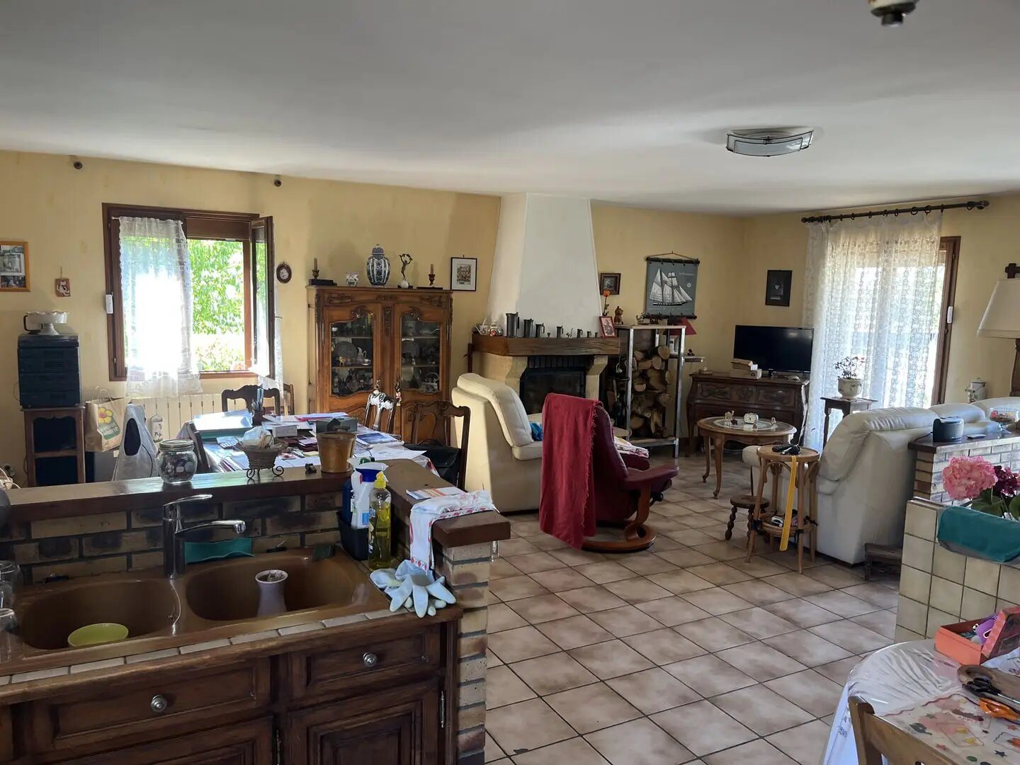 Maison à vendre, 100m², Perrigny-lès-Dijon