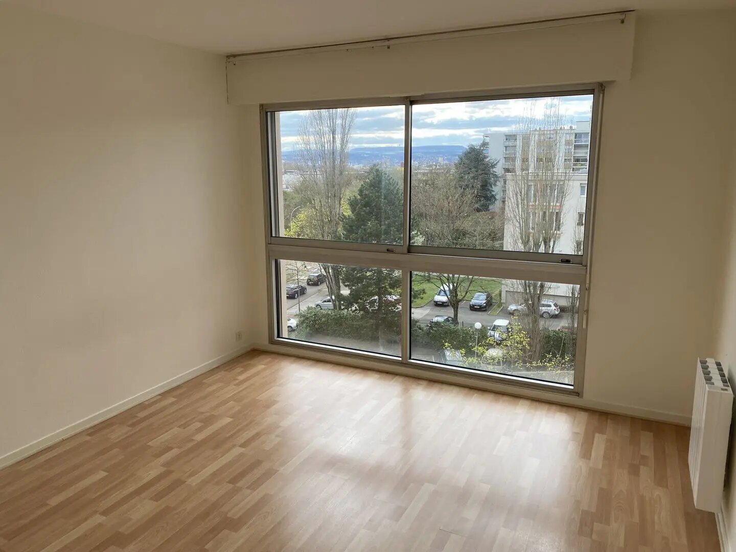 Appartement à louer, 22m², Dijon