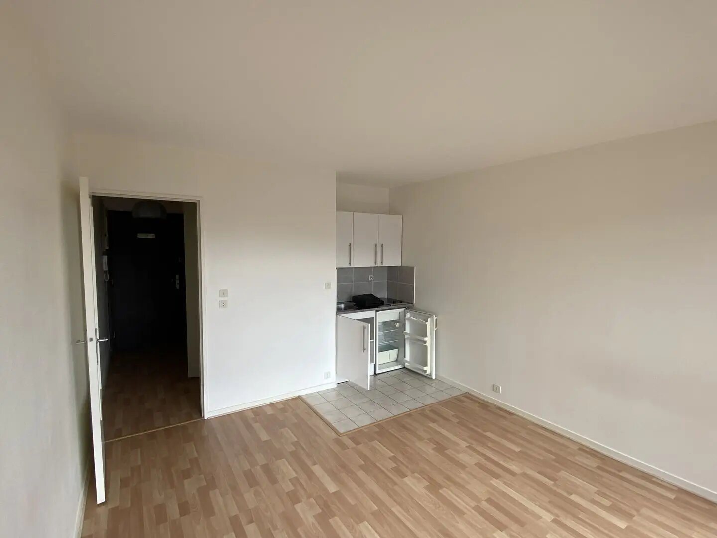 Appartement à louer, 22m², Dijon