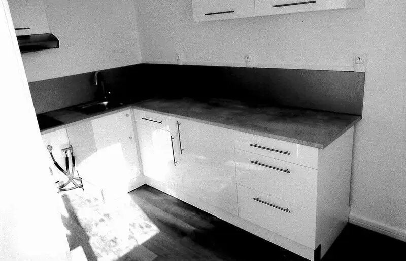 Appartement à louer, 27m², Dijon