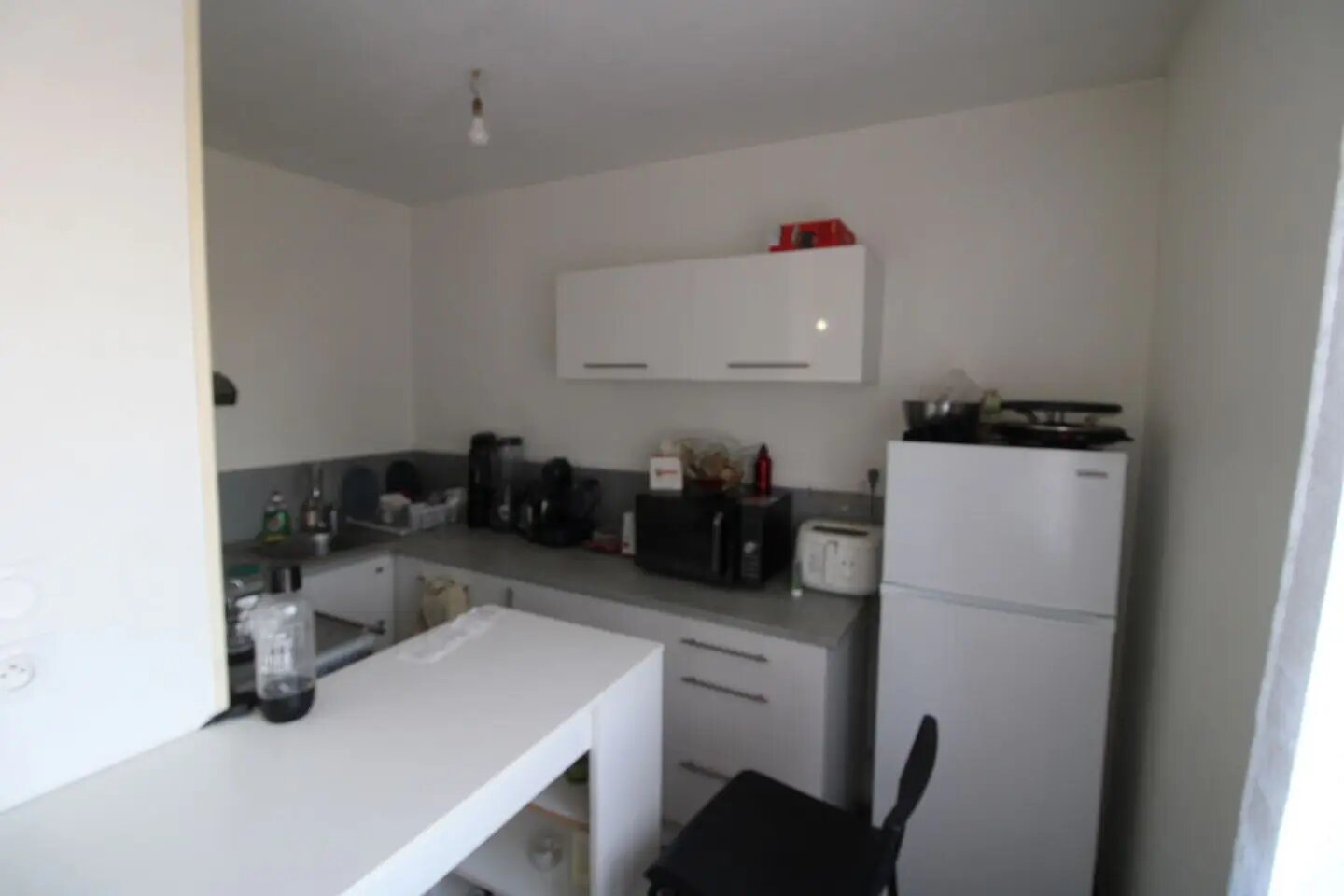 Appartement à louer, 27m², Dijon