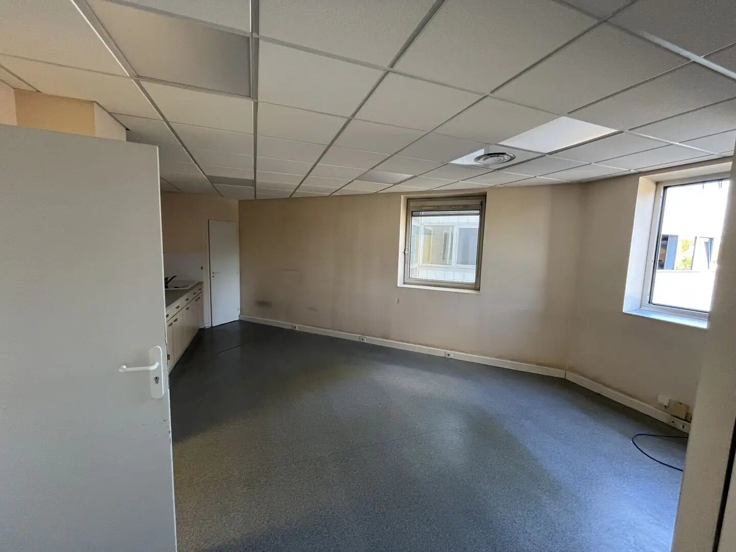 Appartement à vendre, 114m², Dijon