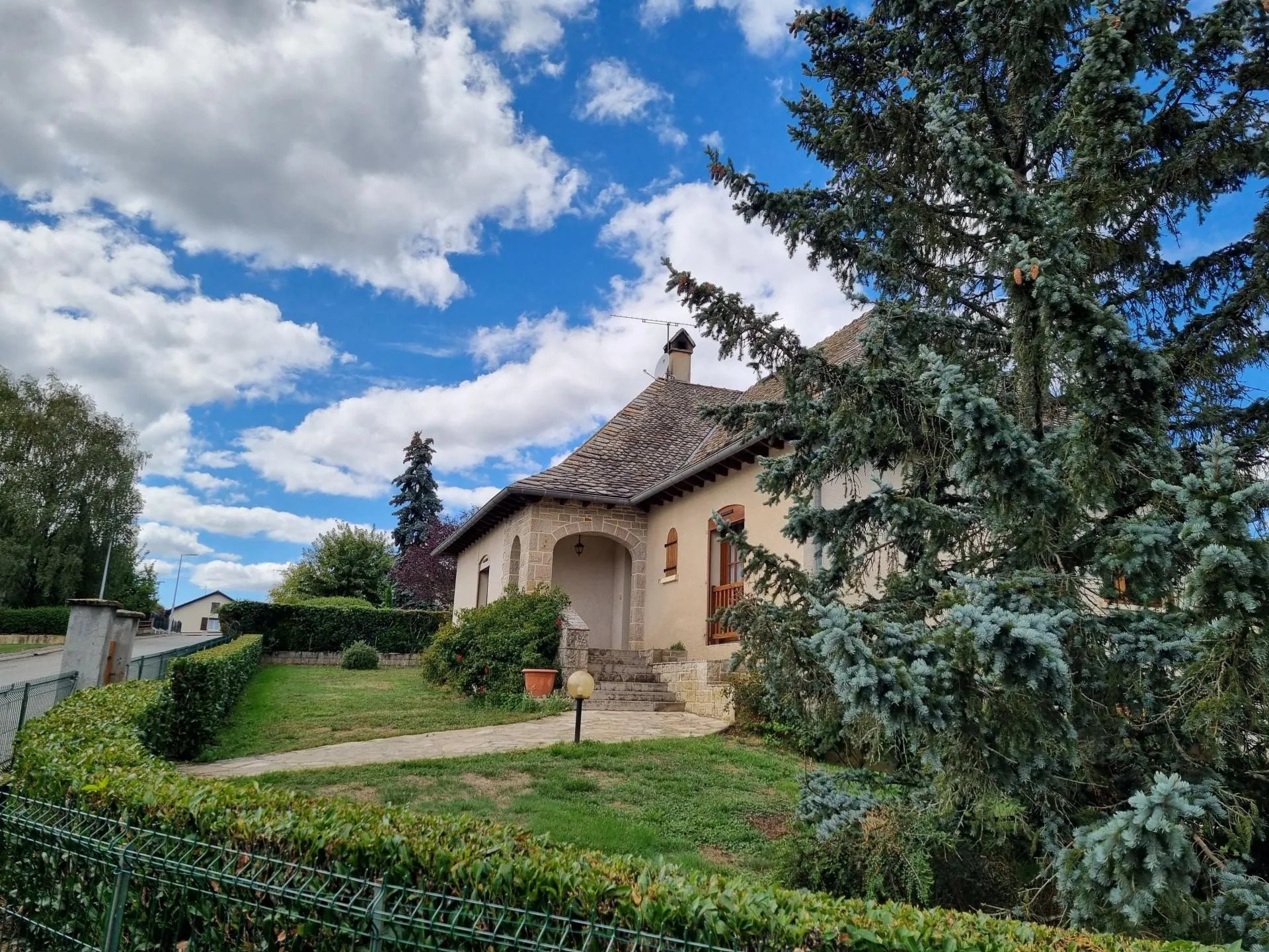 Maison à vendre, 130m², La Salvetat-Peyralès