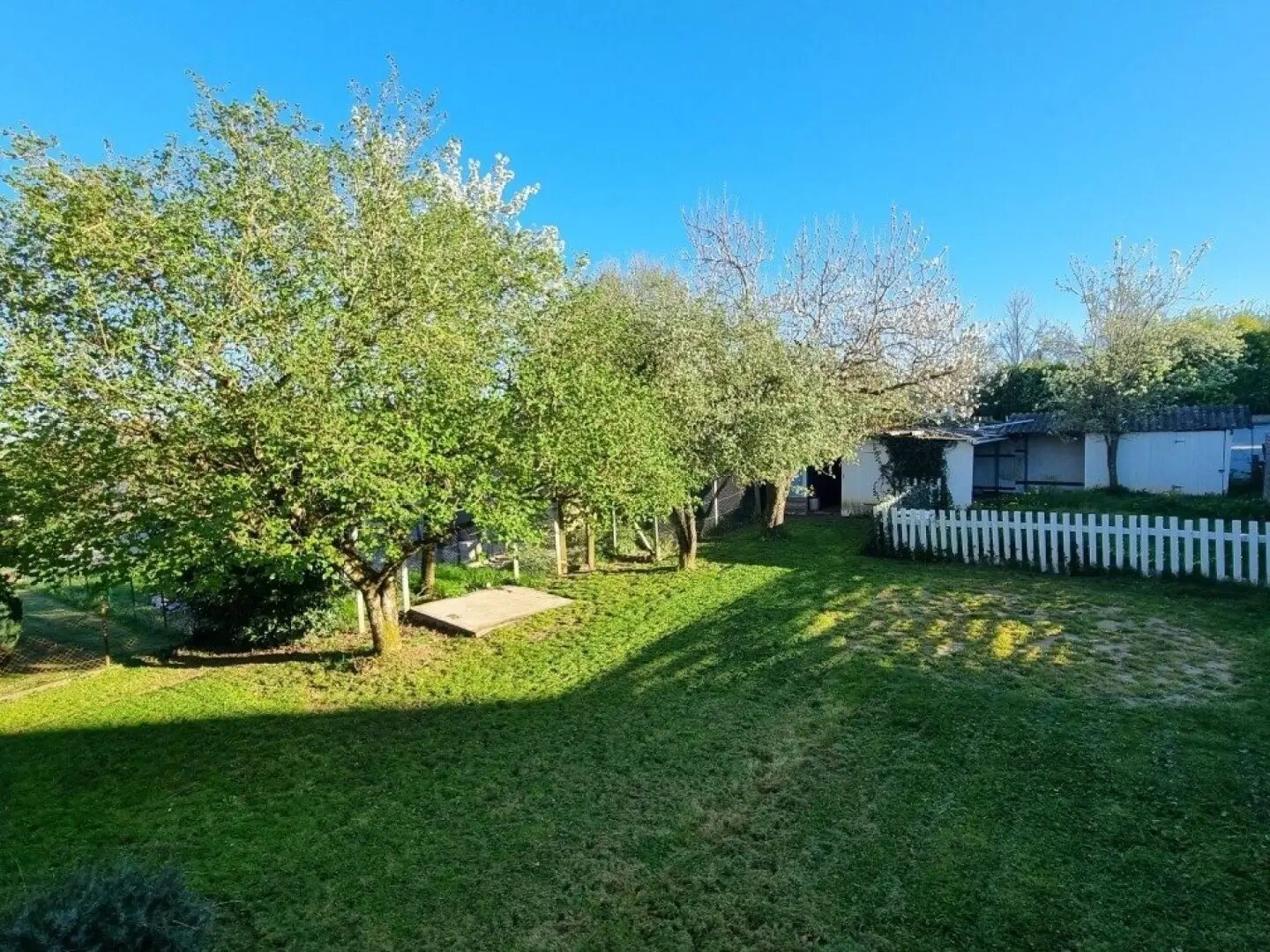 Maison à vendre, 84m², La Salvetat-Peyralès